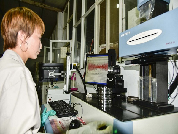 六類軸承滾動(dòng)體燒傷是什么原因？如何解決？